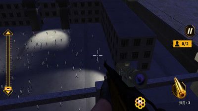 模拟监狱生存冒险游戏中文安卓版图片1