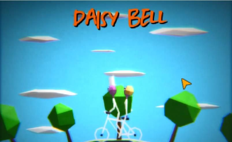 daisy bell gameͼ14