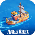 Age of Raft apk