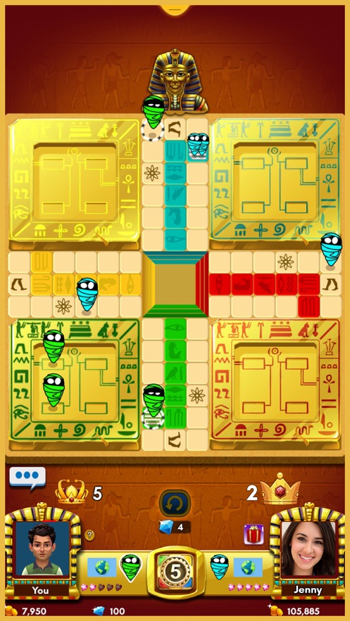 ludo master 2023 mod apk download   V8.0.0.263ͼ2