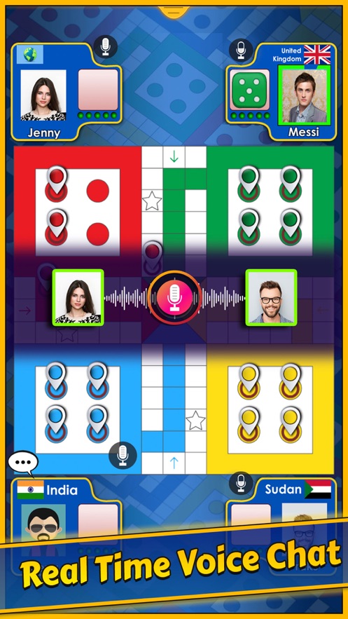 ludo master 2023 mod apk download ͼƬ2