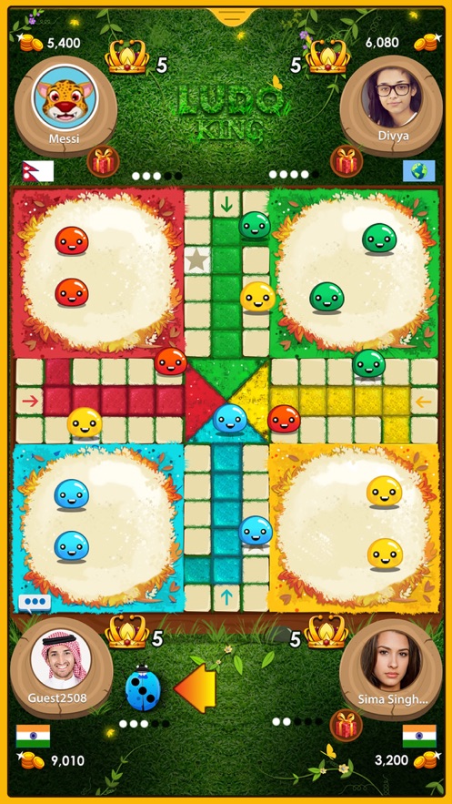 ludo master 2023 mod apk download ͼƬ3