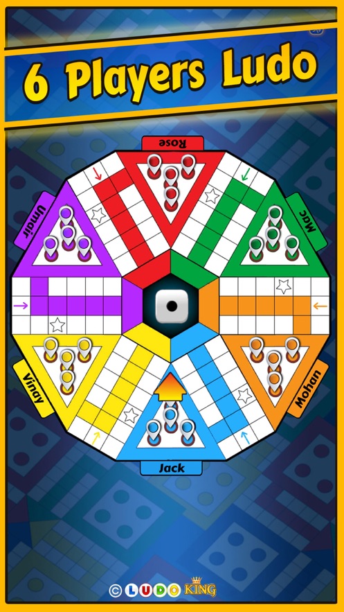 ludo master 2023 mod apk download   V8.0.0.263ͼ4