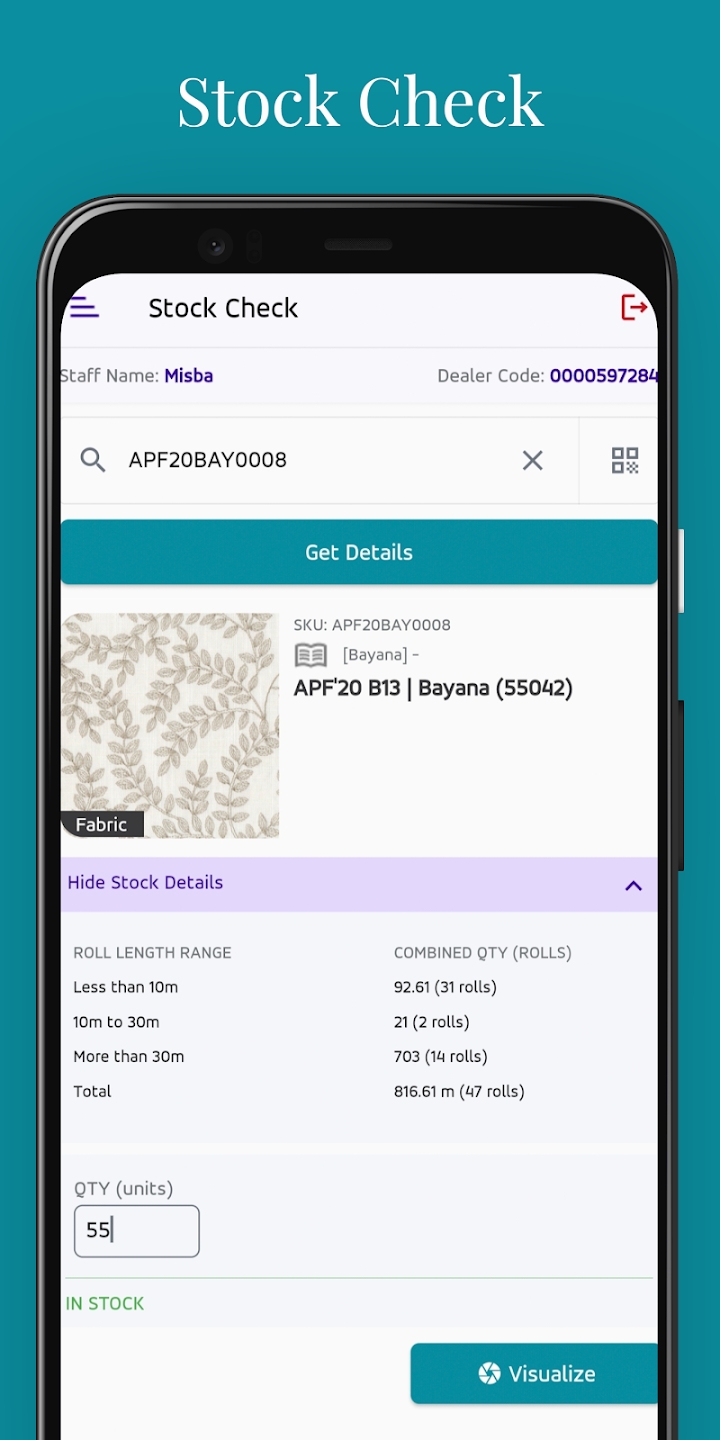 DecorPulse APK for Android DownloadͼƬ1
