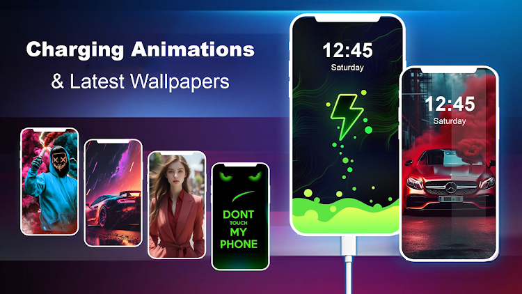 Fast charging animation app Download for androidͼƬ4