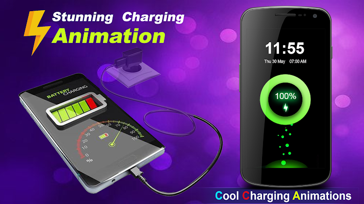 Fast charging animation app Download for android  v1.0ͼ2