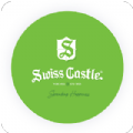 Swiss Castle Digital Signage a