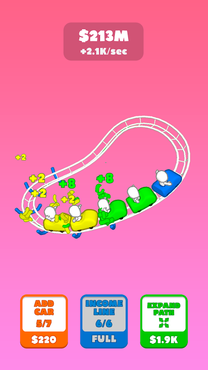 Super Loop game apk download V0.10.2