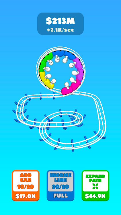 Super Loop game apk download V0.10.2