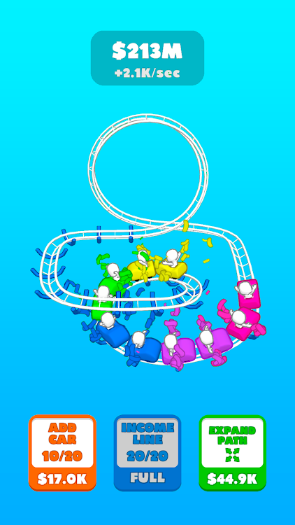 Super Loop game apk download图片2