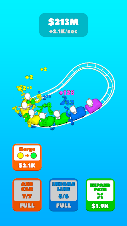 Super Loop game apk download图片3