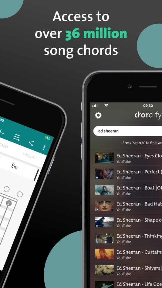 chordify mod apk android latest versionͼƬ3
