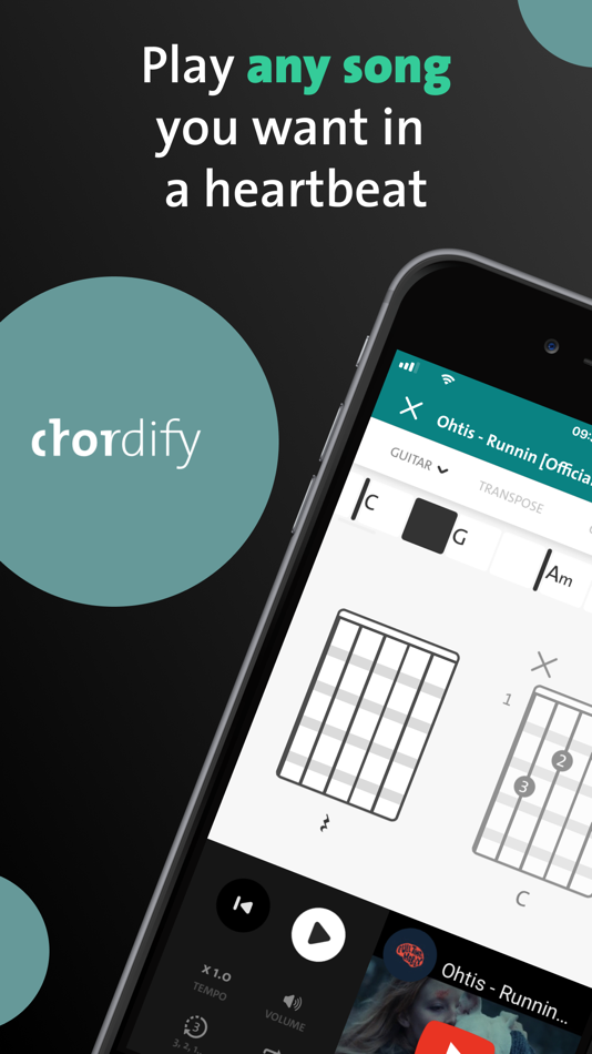 chordify mod apk android latest versionͼƬ2