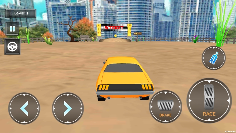Real Car Stunt Game mod apk for android  v0.1ͼ3