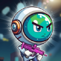 Space Patrol game