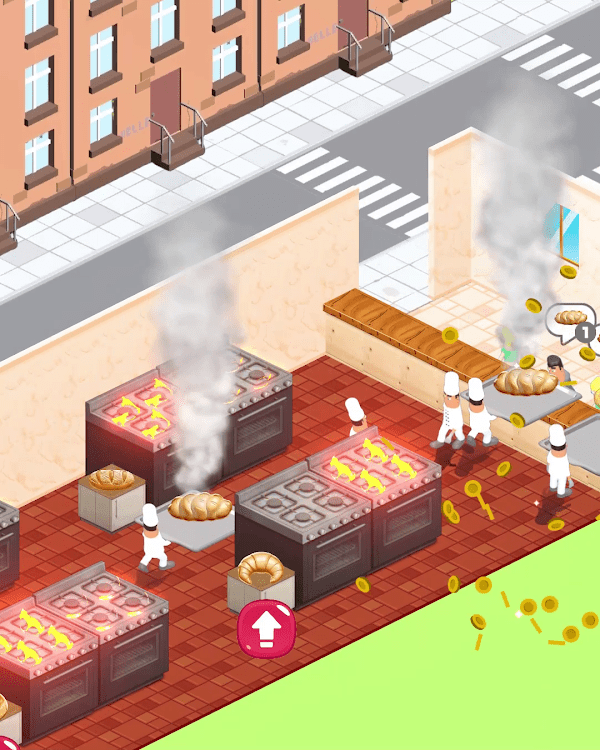 Giant Bakery apk latest version for androidͼƬ1