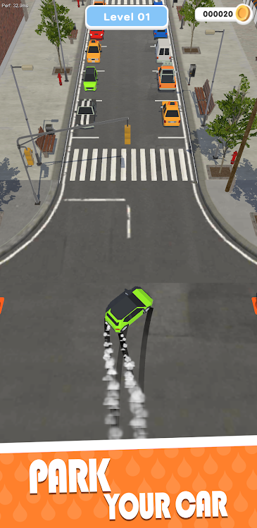 Parking Champions apk download for androidͼƬ1