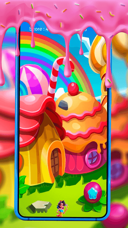 candy rain apk download for android  v1.0ͼ3