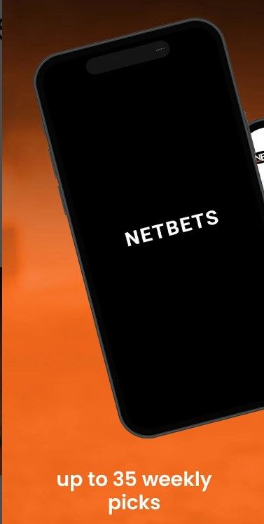 Netbets AI appͼ2