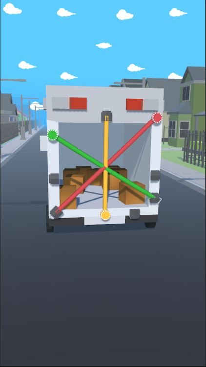Secure Belt Luggage Run apk Download for Android  v1.0.0ͼ2