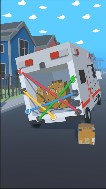 Secure Belt Luggage Run apk Download for AndroidͼƬ1