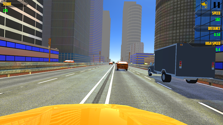 Car Highway Traffic Racing mod apk  latest versionͼƬ4