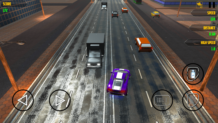 Car Highway Traffic Racing mod apk  latest versionͼƬ2