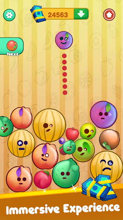 Berry Blend game for android  V1.0.0ͼ1