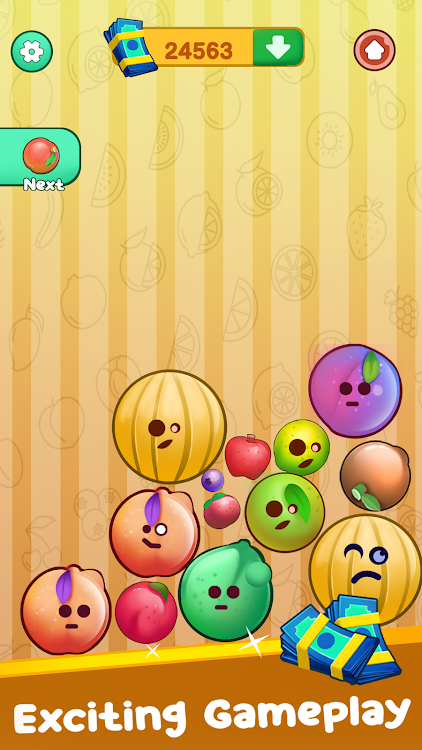 Berry Blend game for android  V1.0.0ͼ3