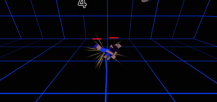 Floppy Fighters game for android  V0ͼ2