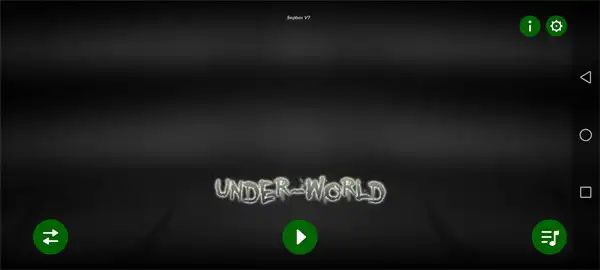 sepboxV7underworldģֻ  v0.5.7ͼ2
