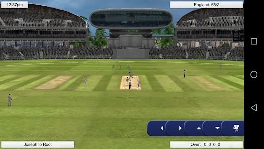 Cricket Captain 2024 download for android  v1.0ͼ3
