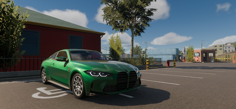 car parking multiplayer 2 mod apk unlocked everythingͼ1