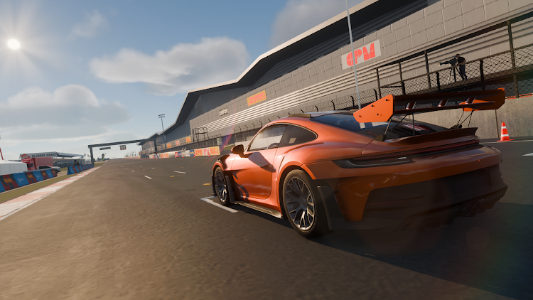 car parking multiplayer 2 mod apk unlocked everything latest versionͼƬ1