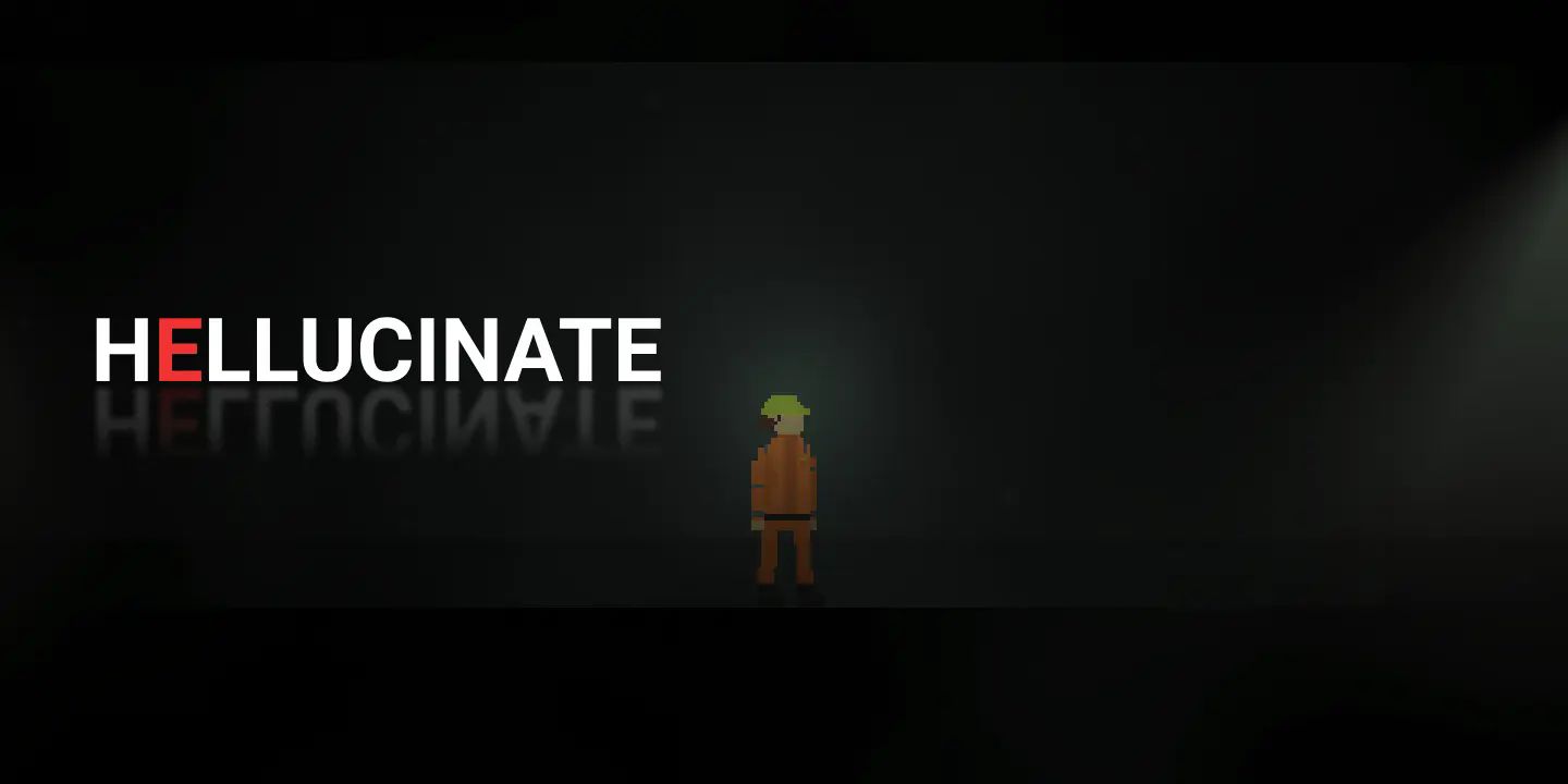 ԨĻϷٷ棨HellucinateͼƬ1