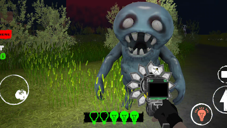 ZooHorror game for android download  V0.1.6ͼ3