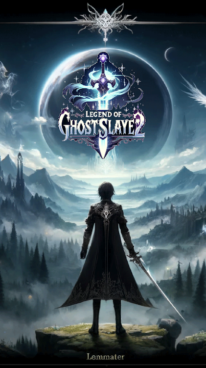 Ghost Slayer 2 mod apk Unlimited gold  V1.0ͼ3