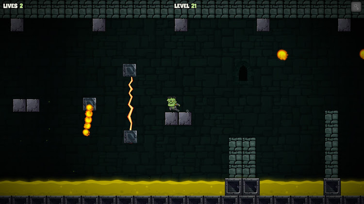 Escape Castle Frankenstein mod apk download  V1.0.1.4ͼ1