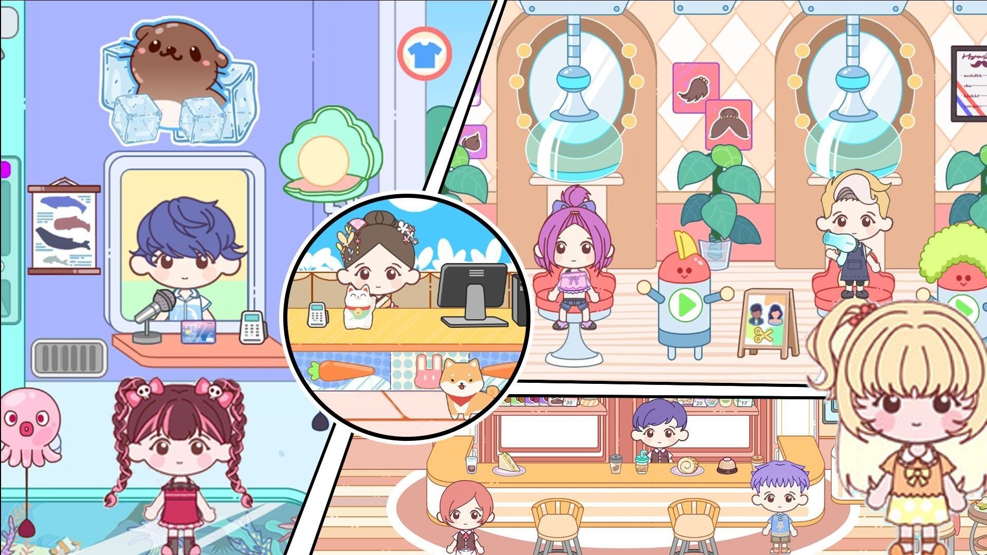 ׶СϼϷ޹°  v1.0ͼ1