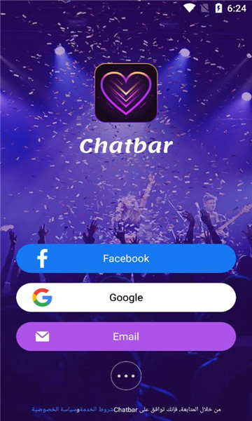 chatbar콻appٷͼƬ1