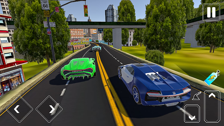 Car Racing Car Driving Games mod apk  V1.0ͼ3