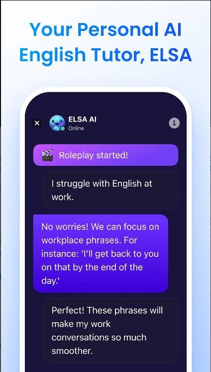 elsa speak mod apk 2024 latest versionͼƬ1