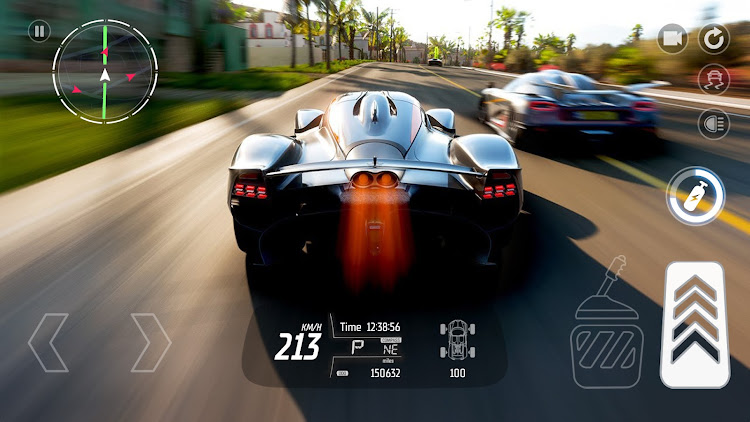 real car driving racing 3d mod apk unlimited moneyͼƬ4
