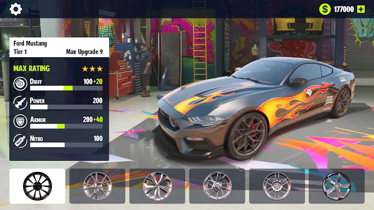real car driving racing 3d mod apk unlimited moneyͼƬ1