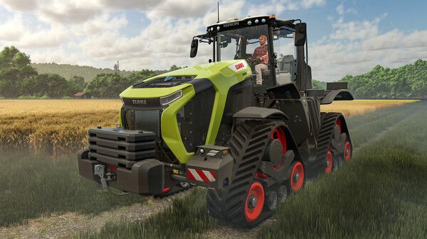 Farming Simulator 25 Mobile Apk Free Download for AndroidͼƬ1