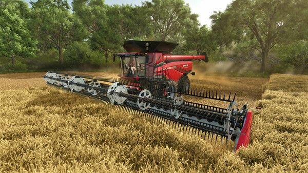 Farming Simulator 25 Mobile Apk Free Download for Androidͼ2