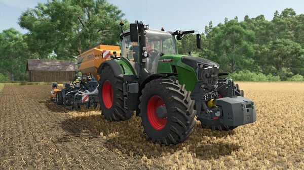 Farming Simulator 25 Mobile Apk Free Download for Android  v1.0ͼ3