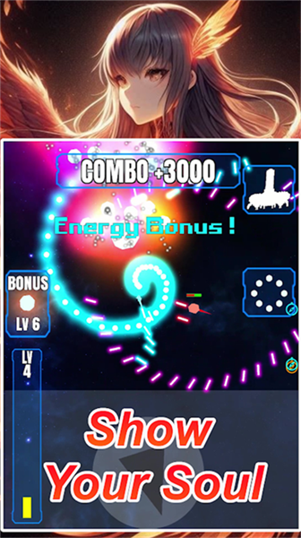 Star Phoenix 2.5D mod apk Unlimited gold  V0ͼ2