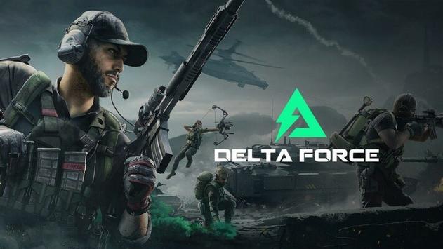 Delta Force Hawk Ops apk download for androidͼ2