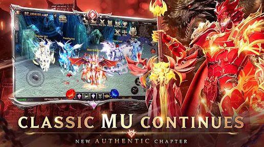 MU Monarch SEA Mod Menu Apk Unlimited Money and Gemsͼ2